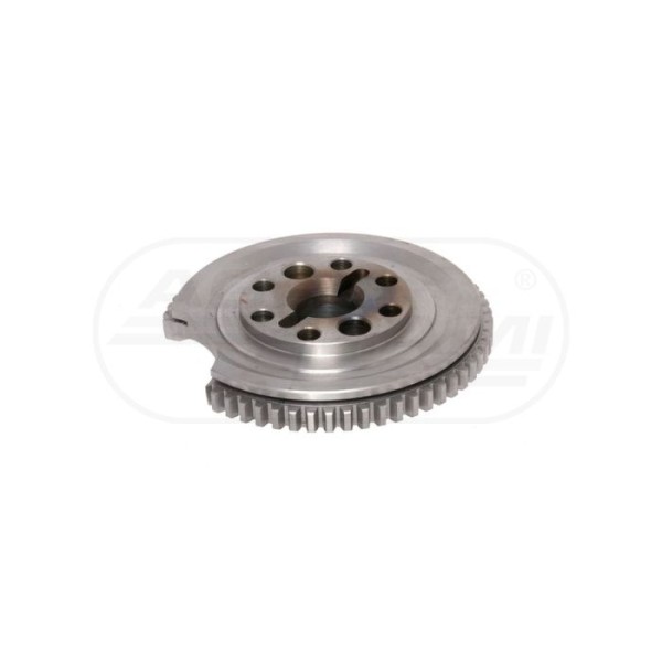 Tarcza uzębiona II KAT.