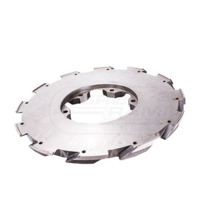 Koło Zamachowe 22/296-8 117100101060 HARS