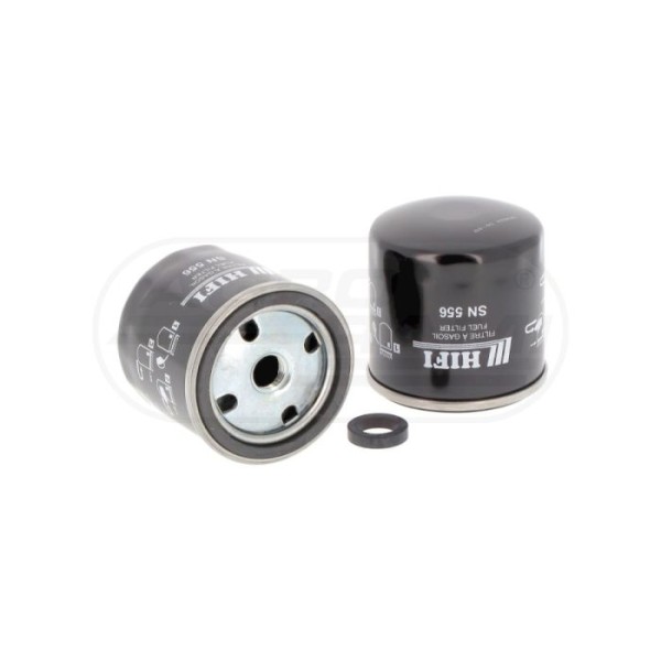 Filtr paliwa 60/111-96 SN556