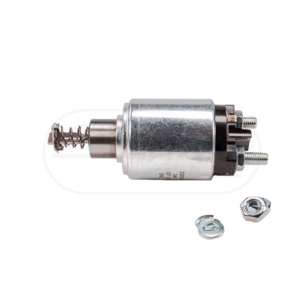 Elektromagnes HC-CARGO ZM-539, 233734