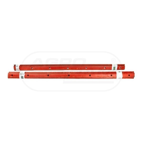 Cep kpl. Dł.1240mm.7otw. kwa. CLAAS METADOR,SENATOR,PROTECTOR,MERCATOR