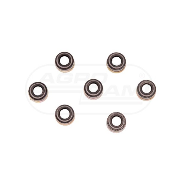 Zestaw uszczelek trzonka zaworów