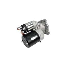 Rozrusznik z reduktorem typu Magneton Massey Ferguson, Mc Cormick Expom Kwidzyn 9142763EX 9142763EX 16359974