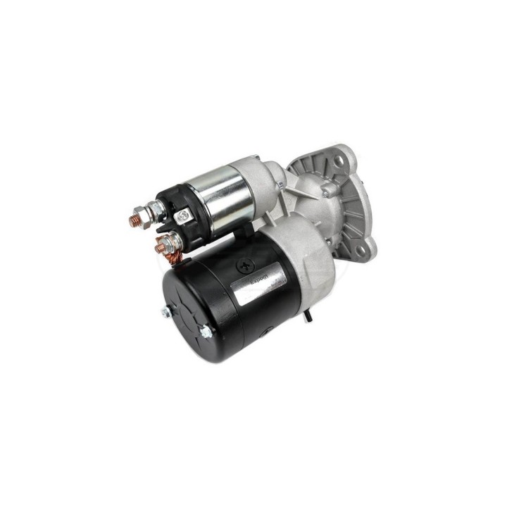 Rozrusznik z reduktorem typu Magneton Massey Ferguson, Mc Cormick Expom Kwidzyn 9142763EX 9142763EX 16359974