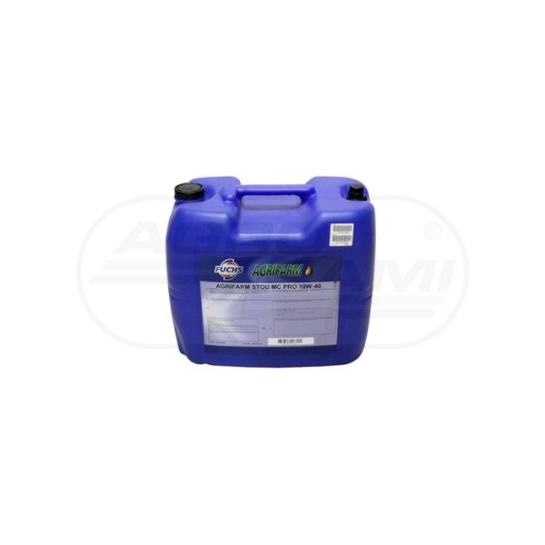 Olej FUCHS AGRIFARM STOU MC PRO