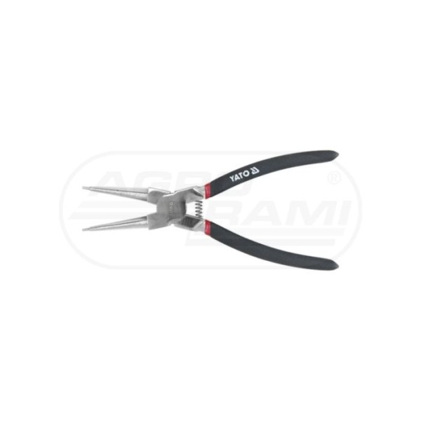 Szczypce segera 150mm wewnętrzne proste