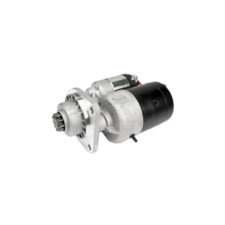 Rozrusznik z reduktorem typu Magneton Massey Ferguson, Mc Cormick Expom Kwidzyn 9142763EX 9142763EX 16359974
