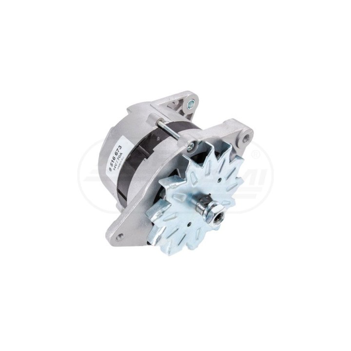 Alternator 14V/70A 53350906,78350922/CZ PRODUKT CZESKI