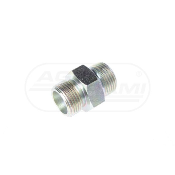 Złącze hydrauliczne BB 20x1,520x1,5
