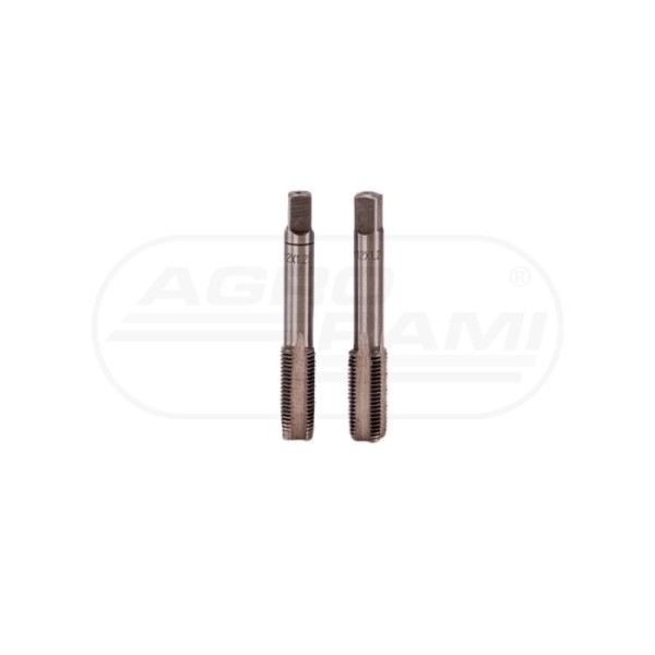 Gwintownik drobnozwojowy M12x1,25mm
