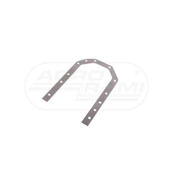 Uszczelka pokrywy wału 2217-44 , 101624