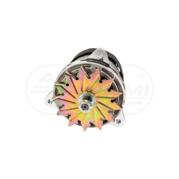Alternator 14V55A