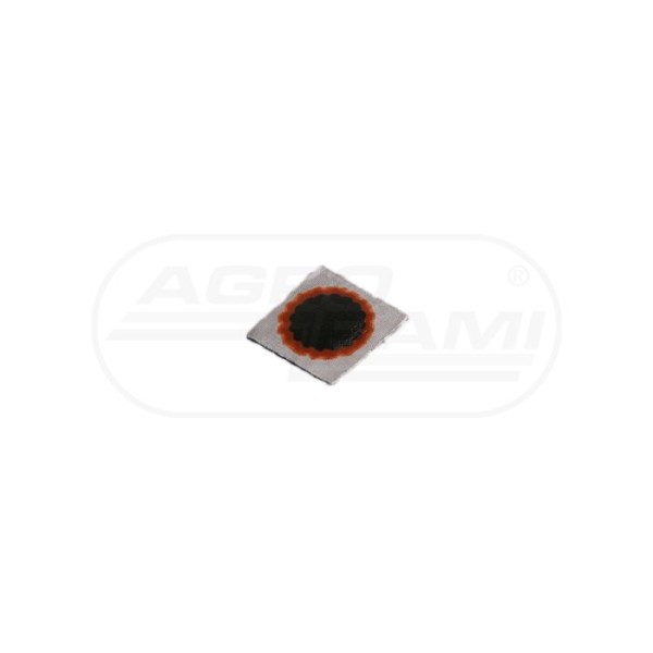 Łatka do dętek nr F1 - fi 25 mm REMA TIP TOP