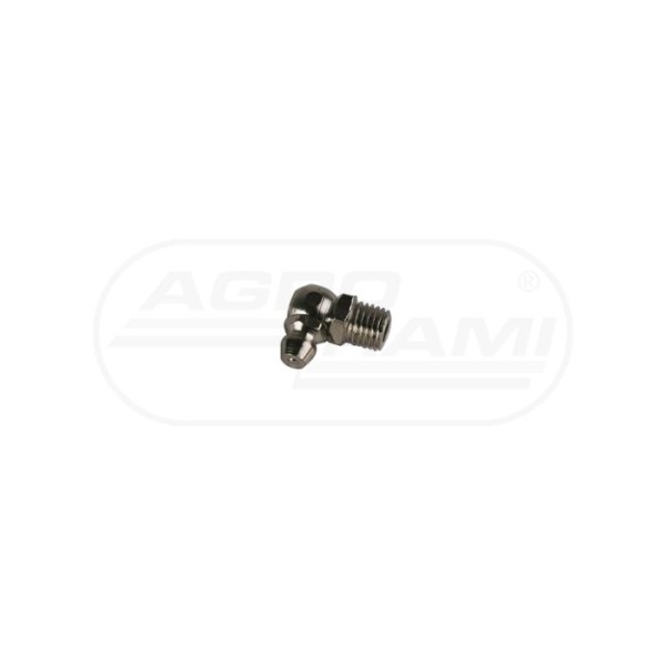 Smarowniczka premium kątowa M8x1/90