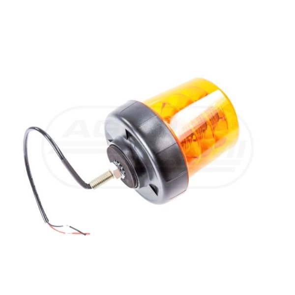 Lampa błyskowa LED 12-24V