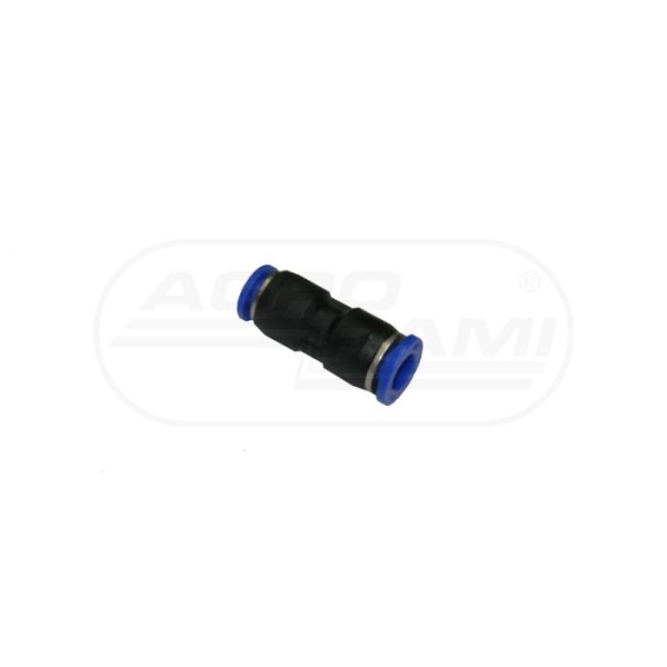 Szybkozłączka redukcyjna 8x6mm