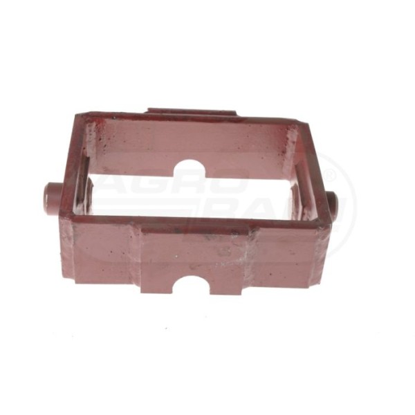 Zawieszenie siłownika D4750