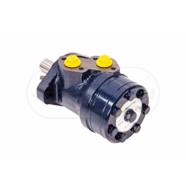 Silnik hydrauliczny WMR125cm3obr(140barmax.200bar)