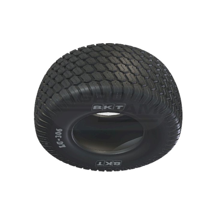Opona BKT LG306 E TL 15X6,00-6 6PR
