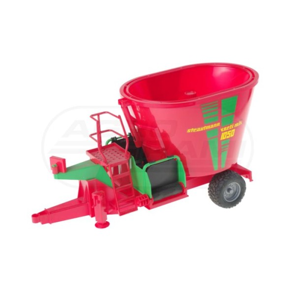Mieszalnik pasz Strautmann Verti-Mix 1050
