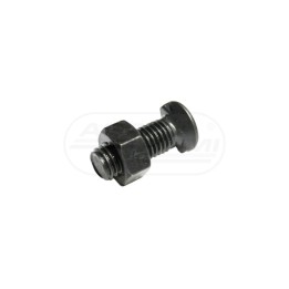 ŚRUBA Z NAKRĘTKA M12X35 12.9 (DWUNOSKOWA) PREMIUM 033107, KK033107, KK033107R, 523997V