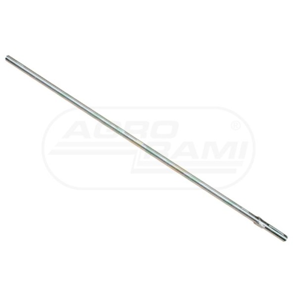 Wał tylny   fi 45 L-2225 mm  TYTAN 11 13