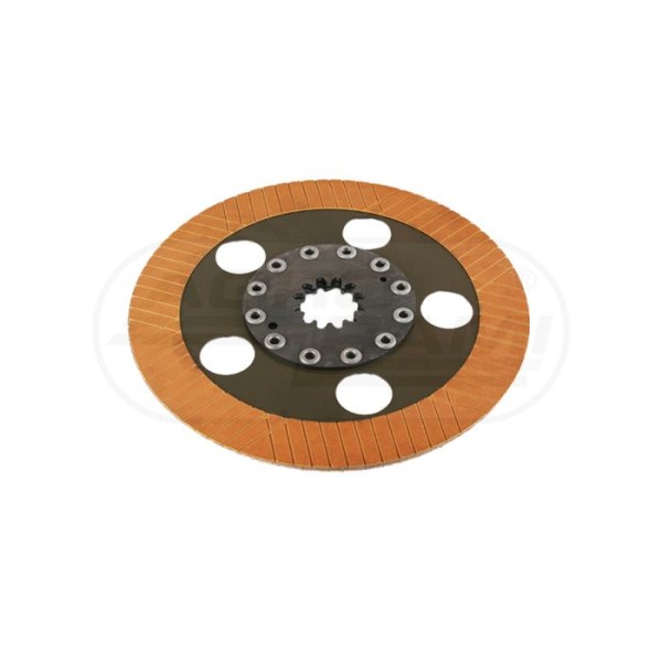 Tarcza hamulcowa. 26422-25