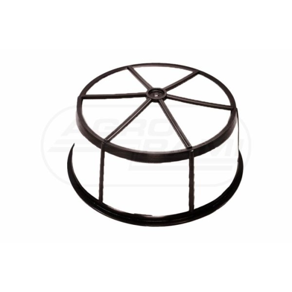 Sito wlewu D400L185