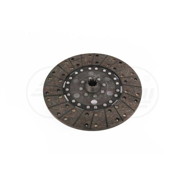 Tarcza sprzęgła 22221-711 22221-683  fi-330 13 LN 10 26 32   1039.02.w62