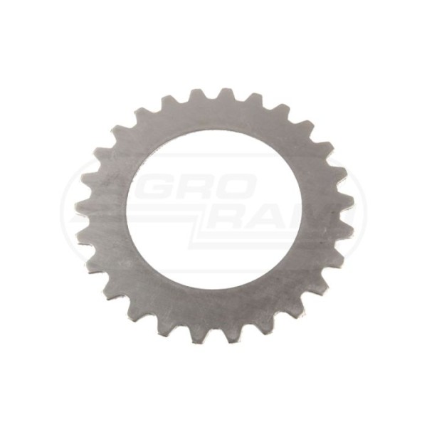 Tarcza  25/316-57  fi-  89.3 X 143.5 X 2.2 MM