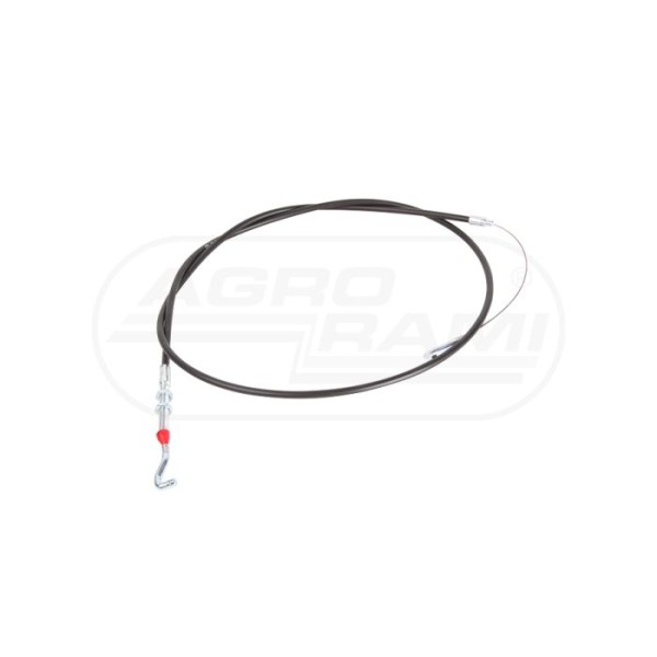 Linka gazu 25108-58 , L-1740mm