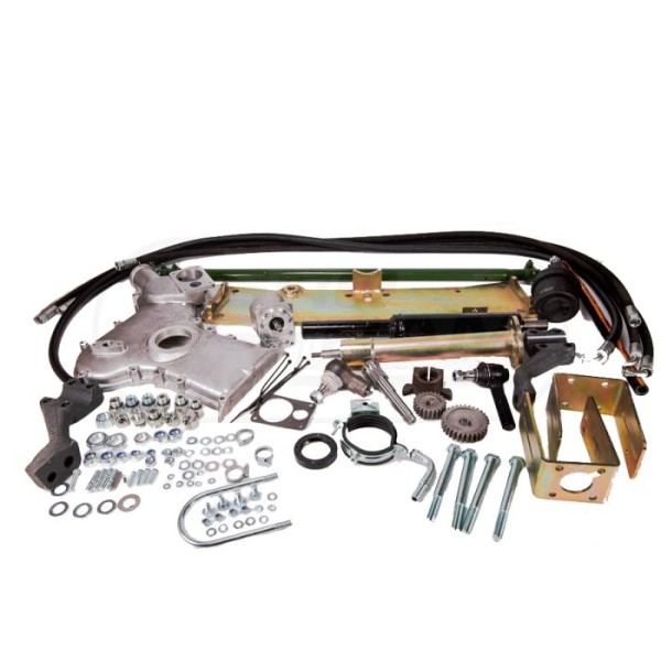 Wspomaganie NKPL C-4011 BEZ ORBITROLA