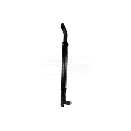Rura wydechowa z osłona kpl. AL164277 POWER SILENCER