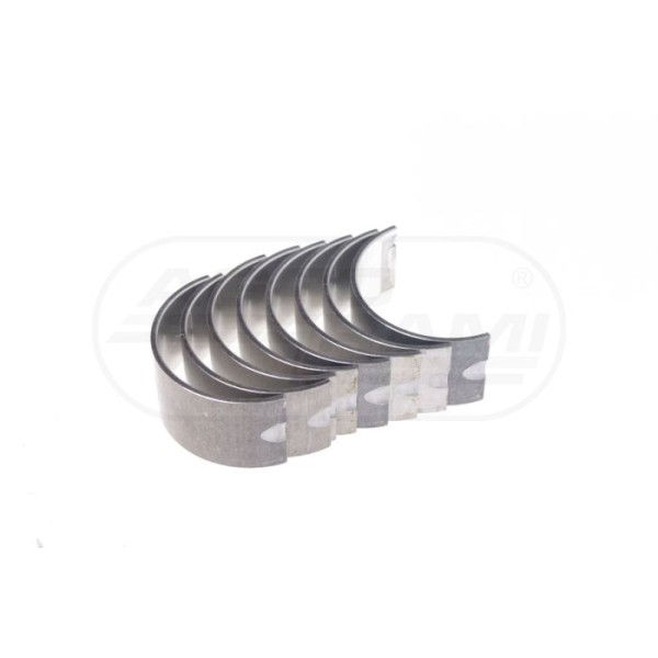 Kpl. panewek korbowodowych PS20117075  N-0,75