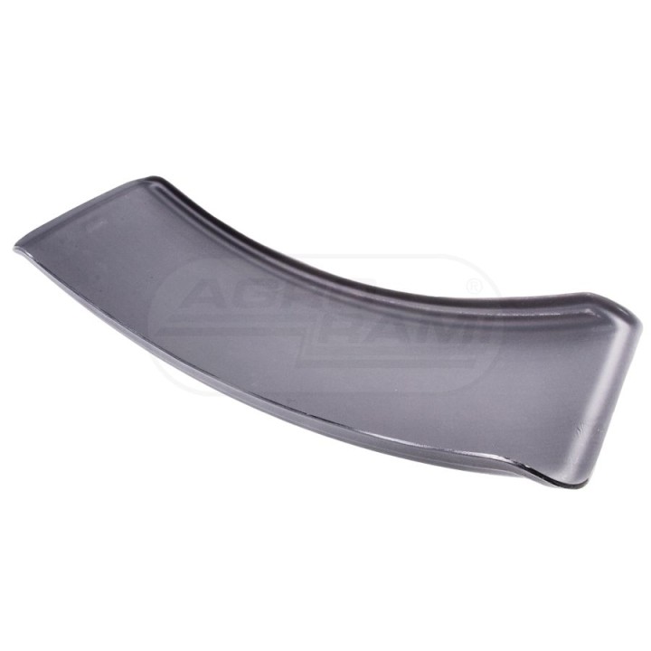 Błotnik przedni z tworzywa 950X290