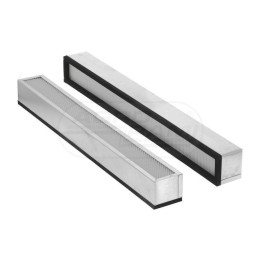 Wkład filtra kabiny od 12.2019r./ZAMIENNIK/ 117372973 PRODUKT WŁOSKI