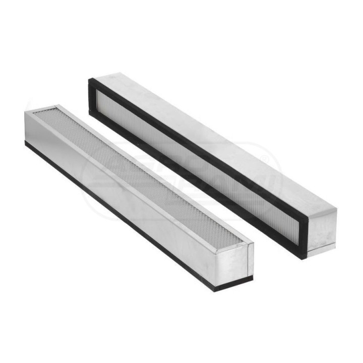 Wkład filtra kabiny od 12.2019r./ZAMIENNIK/ 117372973 PRODUKT WŁOSKI