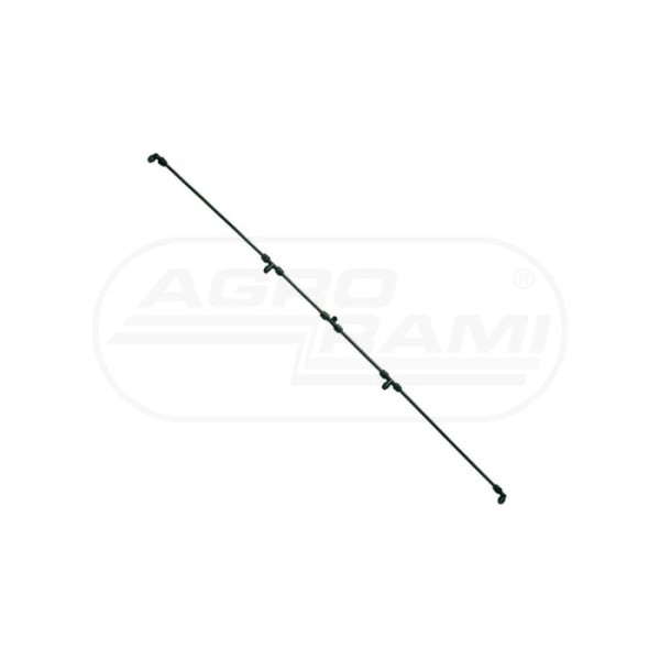 Wysięgnik poczwórny