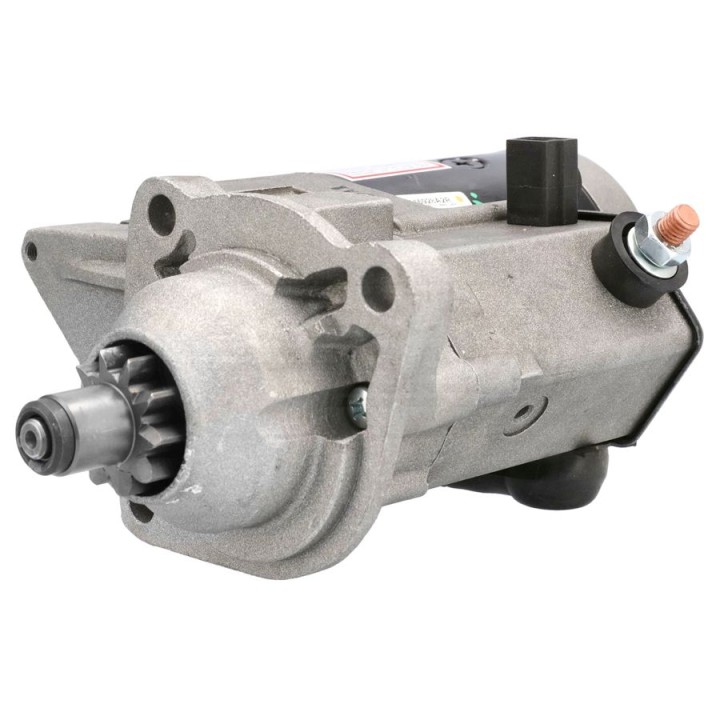 ROZRUSZNIK Z REDUKTOREM 12 V - 3.0 kW 116928A2 , 259720A1