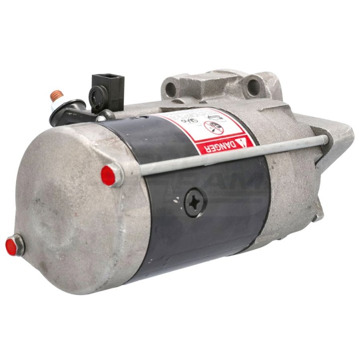 ROZRUSZNIK Z REDUKTOREM 12 V - 3.0 kW 116928A2 , 259720A1