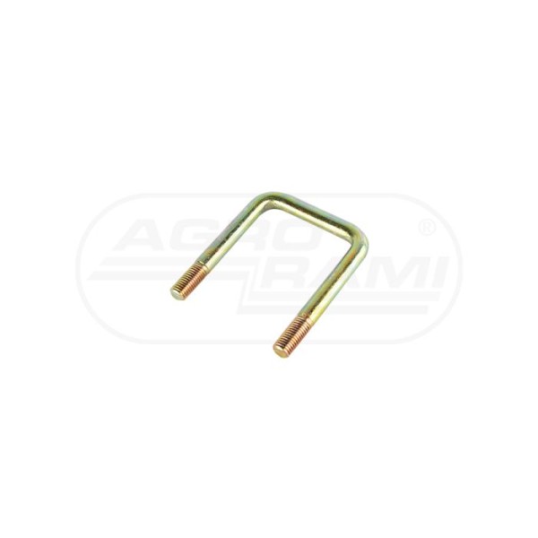 ŚRUBA-U M18X100X100 ORYGINAŁ