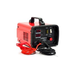 Prostownik I-SPRINT 20 12-24V IDEAL 20A I-SPRINT20 12-24V SCHMITH