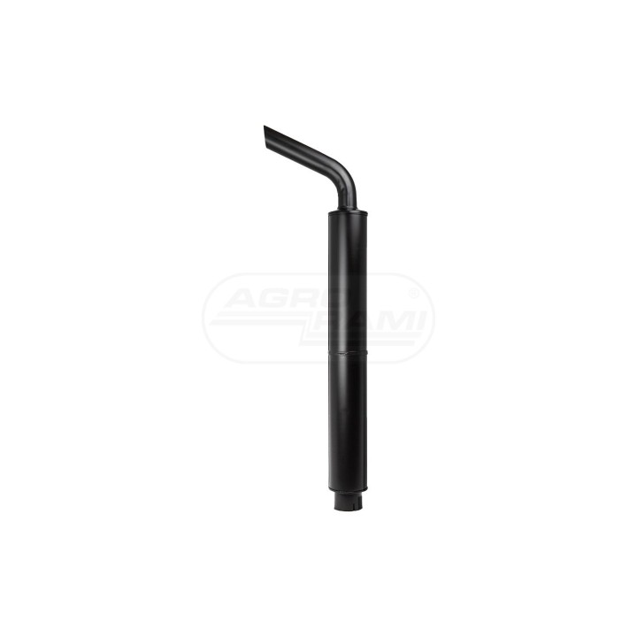 TŁUMIK WYDECHOWY J.D SER.7000 RE200884 POWER SILENCER