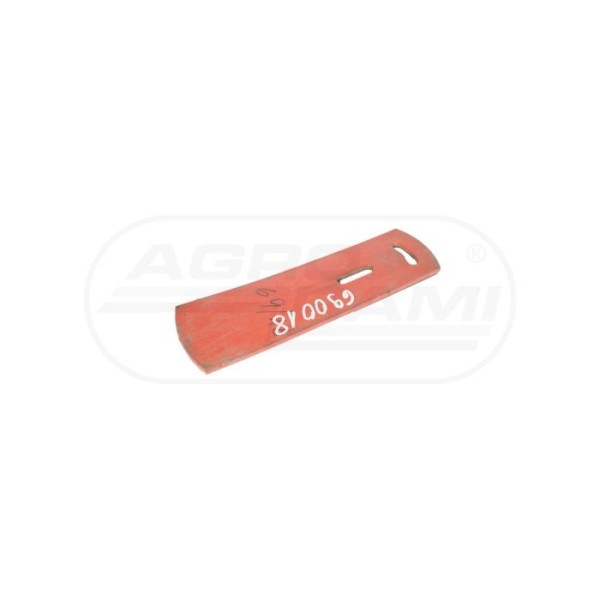 LISTWA TYLNA ODKŁADNI P PK800102 IQP