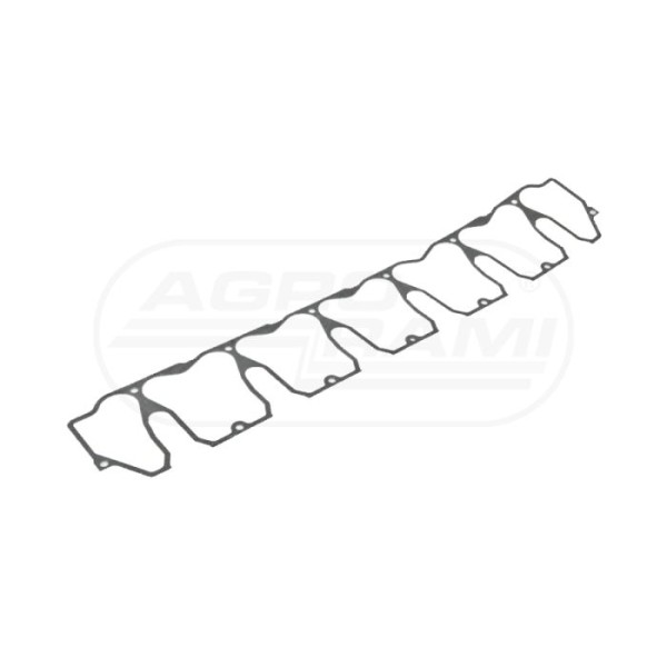USZCZELKA POKRYWY ZAWORÓW BF6M1013  2174-408  MORPAK