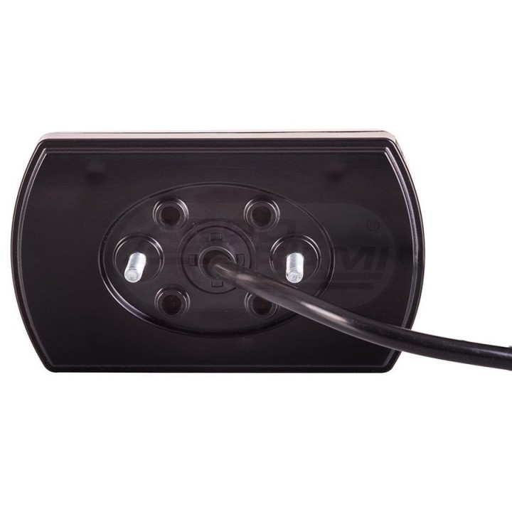 Lampa LED zespolona tylna Cleo 3 funkcyjna 12V/24V Horpol LZD2790 HORPOL