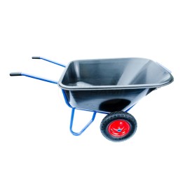 Taczka ogrodnicza 300L WB9600