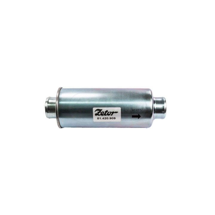 Filtr hydrauliczny MJR 80 HS 51420909 Zetor