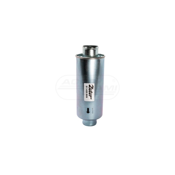 Filtr hydrauliczny MJR 80 HS 51420909 Zetor