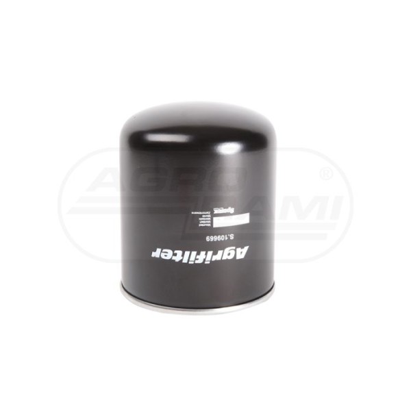 Filtr hydrauliki